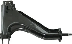 Volvo Draagarm 240+260 Rechtsvoor 242 244 245 264 265 262 Volvo onderdeel nr 1205686