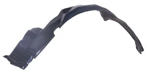 Volvo Spatbord Voorzijde Links Binnen Volvo S40 - V40 2001-2004 Volvo onderdeel nr 9008391
