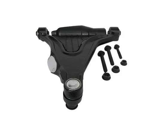 Volvo Draagarm rechts 850+V70+S70-2000 alter 2 OEM ref 271629   271902   8628496   9492531   9492915 2 bouts bev ook nr 661002 Volvo onderdeel nr 9492915
