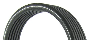 Volvo multiriem vsnaar Benzine met Airco Volvo S70 - V70 - C70 - XC70 Volvo onderdeel nr 9497241