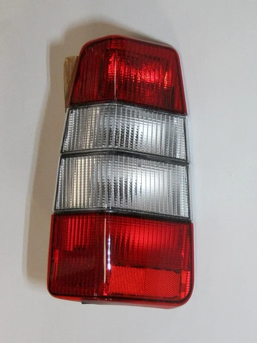 Volvo Achterlicht 245 1981+ Links helder knipperlicht glas + 240 polar estate 240 260 Volvo onderdeel nr 1372439W