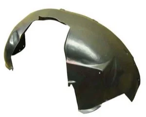 Volvo Spatbord Voorzijde Links Volvo XC90 2003-2014 Volvo onderdeel nr 9060387