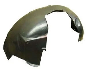 Volvo Spatbord Voorzijde Rechts Volvo XC90 2003-2014 Volvo onderdeel nr 9060388