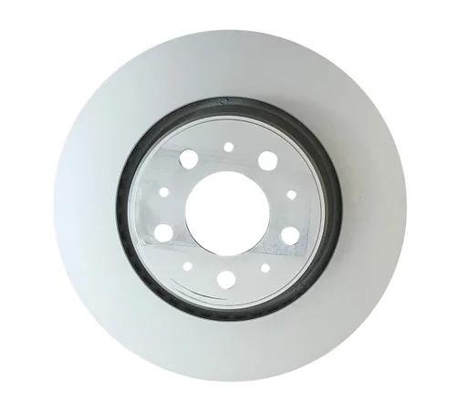 Volvo Remschijf Voor 15inch Volvo 850 - 960 - C70 - S70 - V70 - S90 - V90 - XC70 Volvo onderdeel nr 9140759