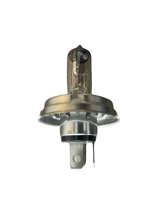 Volvo Lamp 12 volt H4 45/40 watt halogeen P45t zitting speciaal halogeen met bollampvoet Volvo onderdeel nr H4S