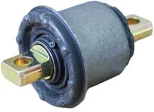 Volvo Silentbloc 960+S90+V90 multilink voor draagarm achter 9127275 9127276 Volvo onderdeel nr 6819712