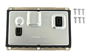 Volvo Xenon regeleenheid Ballast Volvo 4-Pins Volvo S60 - S80 - V70 - XC70 - XC90 '03-'07 Volvo onderdeel nr 89030471