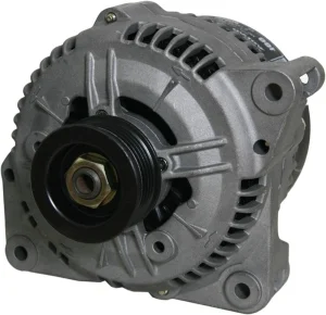 Volvo Dynamo 100A Volvo 850 - 960 - C70 - V70 - S70 - XC70 Volvo onderdeel nr 9162683