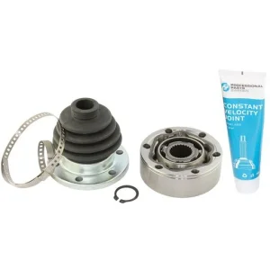 Volvo Homokineet aandrijfas  57 4 seal 40 tands S60 V60 V70 S80 2.0 benzine Volvo onderdeel nr 36011290_B