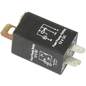 Volvo Relais brandstof impuls koude start 240+260 -1987  Volvo onderdeel nr 1274396