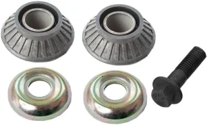 Volvo Draagarm bus set Voor silentblock HD Volvo 740 760 780 940 -98 960 -94  Volvo onderdeel nr 1359599set