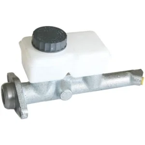 Volvo Rem hoofdremcilinder 240+260 uitgaande remleiding links midden 240 260 12058939 l 1206007 Volvo onderdeel nr 1330799