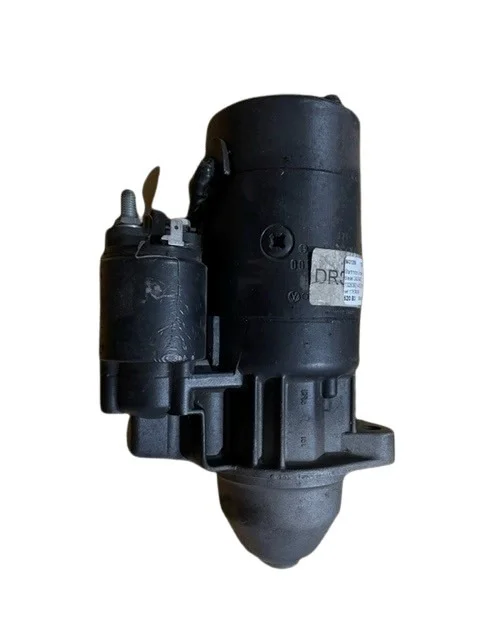 Volvo Startmotor 240 260 740 940  diesel D24 1257325 1257938 1257939 1328391 5003708 1328391 1328392 3544627 001 362 069 Volvo onderdeel nr 1328392