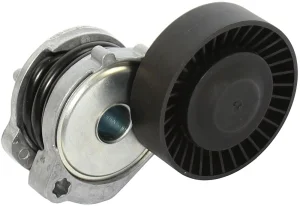 Volvo Poly V-riem Spanner 5-Cyl 20V Benzine Volvo S80 - V70 - S60 - V60 - XC60 - XC70 spanrol Volvo onderdeel nr 31258153
