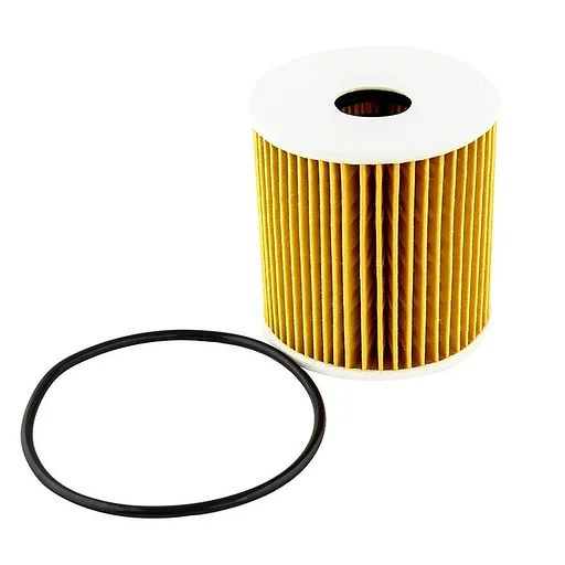 Volvo Oliefilterinzet benzine Volvo C70 -2005 S40 V40 -2004 S60 -2009 S70 V70 -2000 S80 2007- S80 -2006 V70 P26 V70 XC -2000 XC70 2001-2007 XC90 -2014 Xc70 (inzet) (75x80mm) +ring (1275810) Volvo onderdeel nr 1275810_B