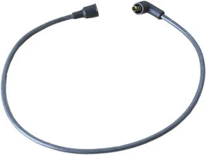Volvo Bobinekabel 260+760 B27+B28 77 cm lang 240 760 260 Volvo onderdeel nr 1274424
