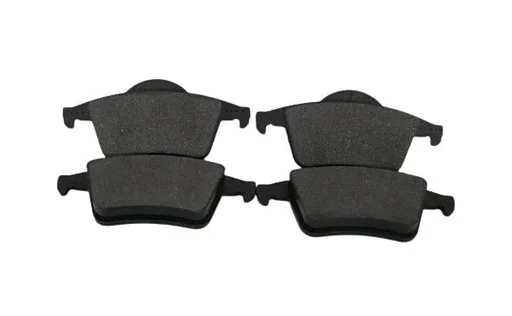 Volvo Remblok set achterVolvo S60 (-2009) S70 S80 (-2006) V70 (1997-2008) V70 P26  XC70 2001-07 origineel Volvo onderdeel nr 30648382