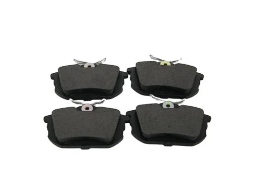 Volvo Remblok set achter S40+V40 (31262468) V40 S40 Volvo onderdeel nr 30850978