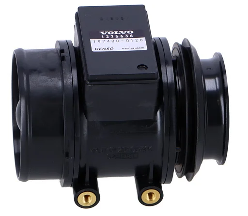 Volvo Luchtmassameter S70 V70 C70 Benzine 20V zonder Turbo Volvo Volvo onderdeel nr 1275636