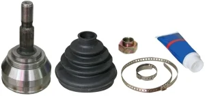 Volvo aandrijfas hoes  VOLVO 440 K 460 L 480 E Volvo onderdeel nr 3430346