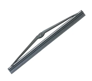 Volvo Wisserblad Set Koplamp 160mm 340 - 360 - 740 - 760 - 780 - 940 - 960 - S80 - S90 - V90 (81990022) Volvo onderdeel nr 9556309