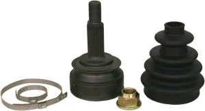 Volvo aandrijfas hoes VOLVO 440 K 460 L 480 E Volvo onderdeel nr 3434905