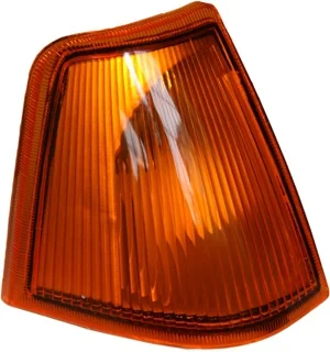Volvo Hoeklamp links VOLVO 440 K 460  niet meer leverbaar Volvo onderdeel nr 3417382