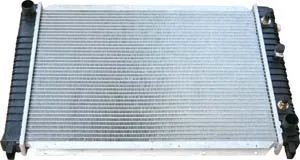 Volvo Radiateur 960+S90+V90 (8603739) 1990-1998 960 S90 V90 Volvo onderdeel nr 1397561