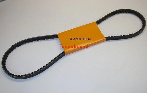 Volvo V snaar 740+940+960 stuurbekrachtiging 11.9x1040 Volvo onderdeel nr 975093