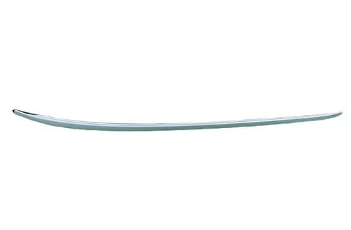 Volvo roofrail drager Xc60 rechts rail Fits XC60 (2009 - 2017) Volvo onderdeel nr 31301109