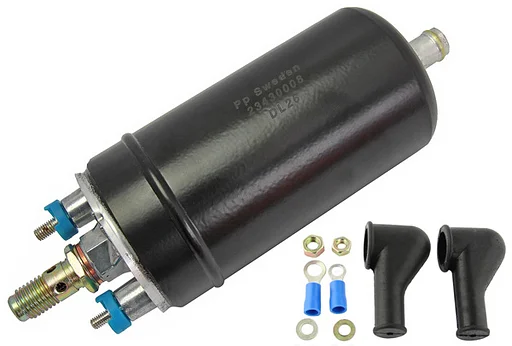 Volvo Benzinepomp brandstofpomp B23E+B200E+B230E+B28E 240+260 1983-1987 240 260 740  940 Volvo onderdeel nr 1389447