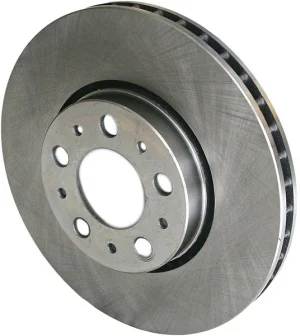 Volvo Remschijf voor S80+V70N+S60 2000+15 inch (286mm)  Volvo onderdeel nr 272403