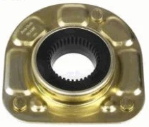 Volvo Veerpoot lager S60 V70 S80 S70 Xc90 Xc70 2000-2008 (30714968)+ XC90 2003+  Volvo onderdeel nr 8634457