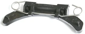Volvo Benzinetank klepscharnier S60 S80 V70 XC7 XC90 1999-2007 30649879  tankklep  9483545 brandstoftank dieseltank scharnier dop Volvo onderdeel nr 31265160