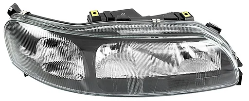 Volvo Koplamp V70 2000-20004 rechts electrisch (past ook op niet verstelbaar) V70 Xc70 Volvo onderdeel nr 34433568