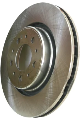 Volvo Remschijf voor S70+V70 V70XC 1994-2000 C70 -2005 5 gaats geventileerd ook t5 T5R 16inch (31262095) 30 Volvo onderdeel nr 272276