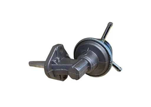 Volvo Benzinepomp brandstofpomp mechanisch B19+B21+B23+B200+B230 240+740 Volvo onderdeel nr 1336185