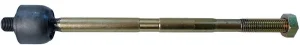 Volvo Stuurstang eind 240+260 1975-1993 CAM +stuurbekr uitw draad (9140505) M14 kogel Volvo onderdeel nr 1387451