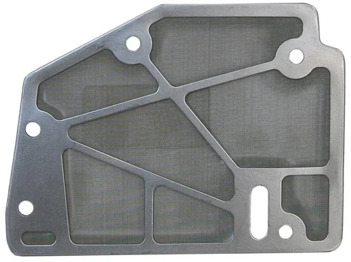 Volvo Filter AW70+AW71 automatische bak 240+740+940 (1239693) 1340021 Volvo onderdeel nr 1239829