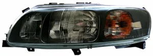Volvo Koplamp rechts links VOLVO S60 I -09 Volvo onderdeel nr 8659618
