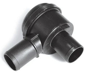 Volvo Dumpvalve turbo SAAB VOLVO 440 K 460 L 480 E 9-3 I  98-03 9-5 II  98-10 900 I  79-94 900 II  94-98 9000 S80 I -06 S80 Volvo onderdeel nr 1275883