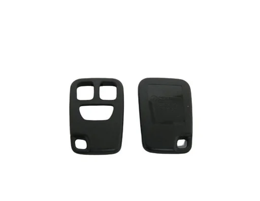 Volvo Afstand bedieningskastje S70+V70 -2000 (3 knops) V40 S40  C70 -2005 alarm volvo guard Volvo onderdeel nr 9166199