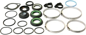 Volvo Stuurhuis revisie set 240+260+740+760+780+940+960+850+V90 CAM nr 1229642 1330136 1349340 1359900 1359340R 740 850 260 240 760 960 940 Volvo onderdeel nr 271570