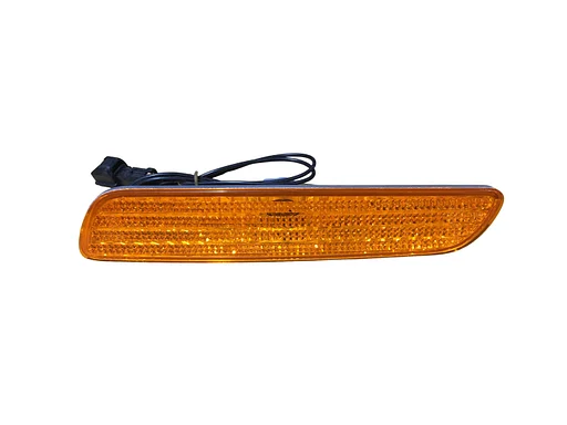 Volvo Zij knipperlicht LINKS Volvo S/V40 -03 Volvo onderdeel nr 30621937