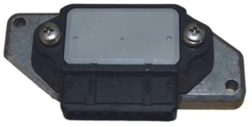 Volvo Ontstekingscontrole module B230E B230K B280E B280F 240+740+940 0 227 100 923/0 227100124 240 340-360 740 Volvo onderdeel nr 1317809