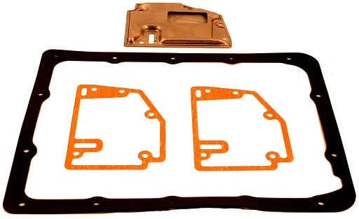 Volvo Pakking Set carter (pan)+ oliefilter gaas+ pakking AW70+AW71 automatische bak 200/700/900 (1340021) Volvo onderdeel nr 271693