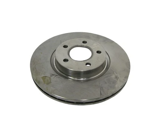 Volvo Remschijf voorC30 S40 V50 V40 C70 16 inch 2004- 300mm diam oem ref 31362412 1223664. 1223666. 1253964. 1253965. 1323560. 1373370. 1469083. 1520297. 274510. 31262719. 31400941 Volvo onderdeel nr 274510