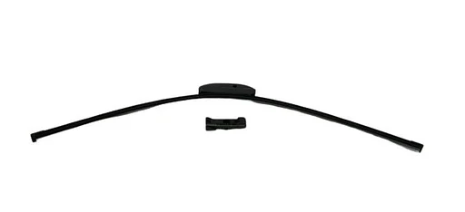 Volvo Ruitewisser blad flat blade 55cm 22inch S60/V70N/S80/XC90 links Volvo onderdeel nr 81996100