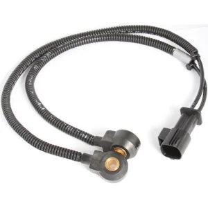 Volvo Klopsensor VOLVO C70 Conv -05 C70 Coupe -02 S60 I -09 S70 S80 I -06 tabort V70 I -00 V70 II 00-08 XC90 I 03- Volvo onderdeel nr 9432570