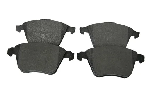 Volvo Remblokset voor C70 2006-2010 S40 2004-2010 V50 2004-2010 C30 2005-2010 16.5 inch Volvo onderdeel nr 30742029
